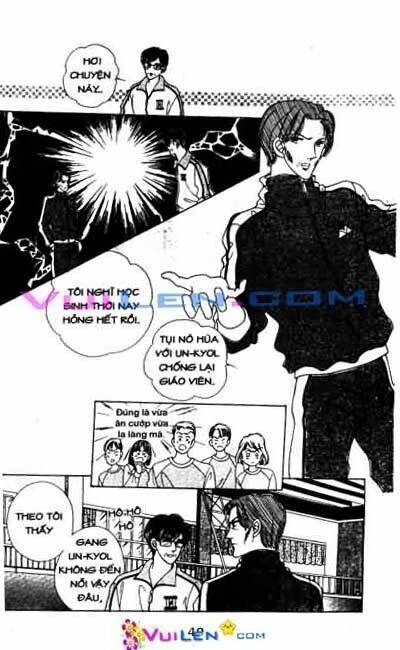 ước mơ cao đẹp chapter 3 50