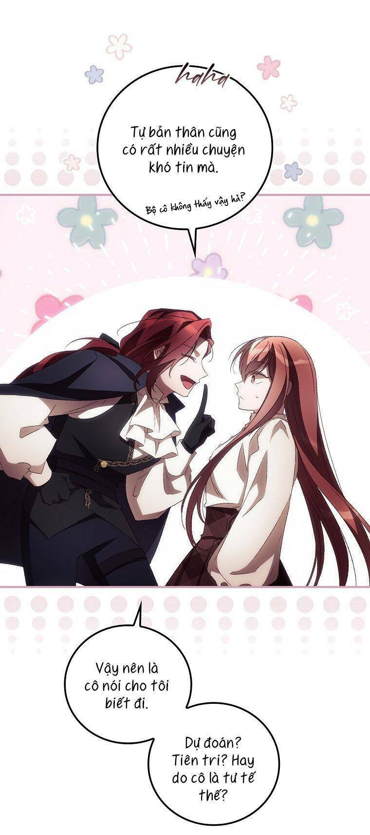 tôi nhìn thấy cái chết của bạn chapter 44 30