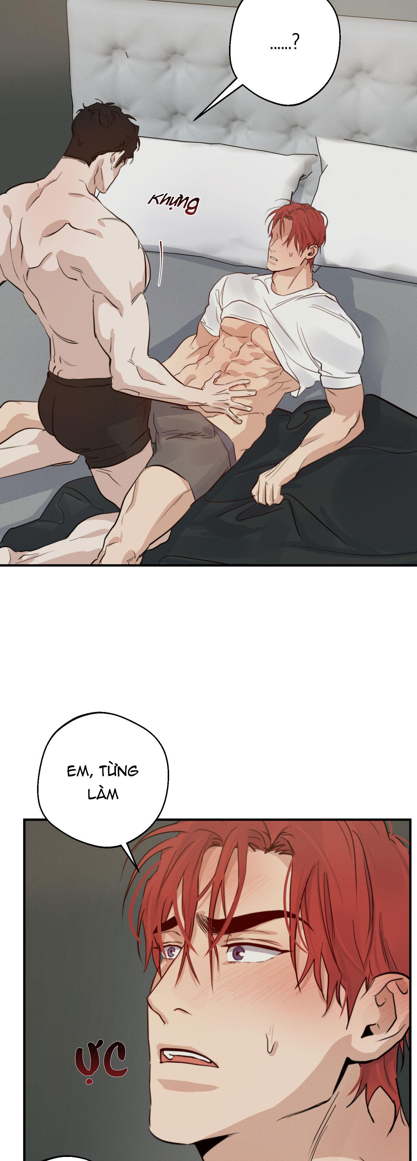 high clear chapter 19 23