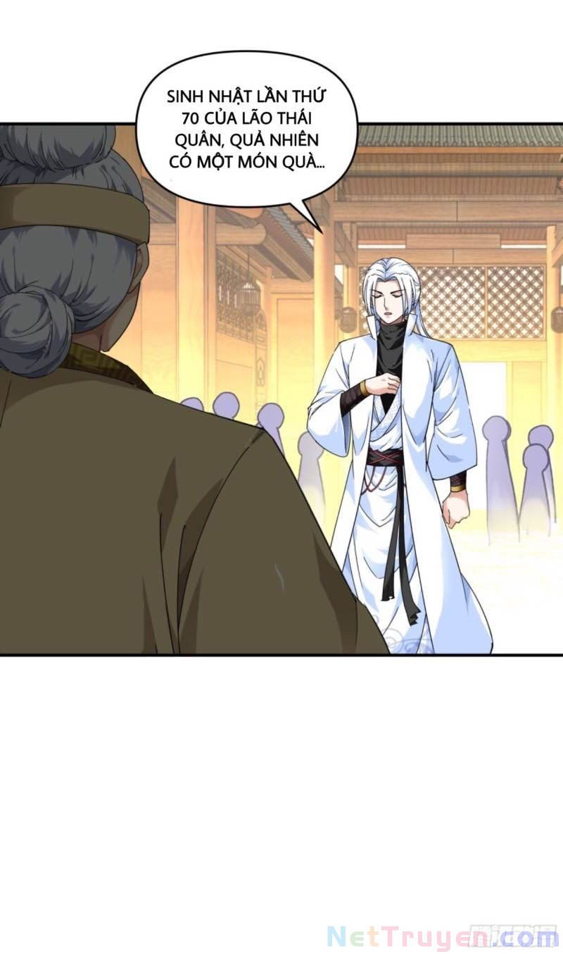 trọng sinh ta là đại thiên thần chapter 57 15