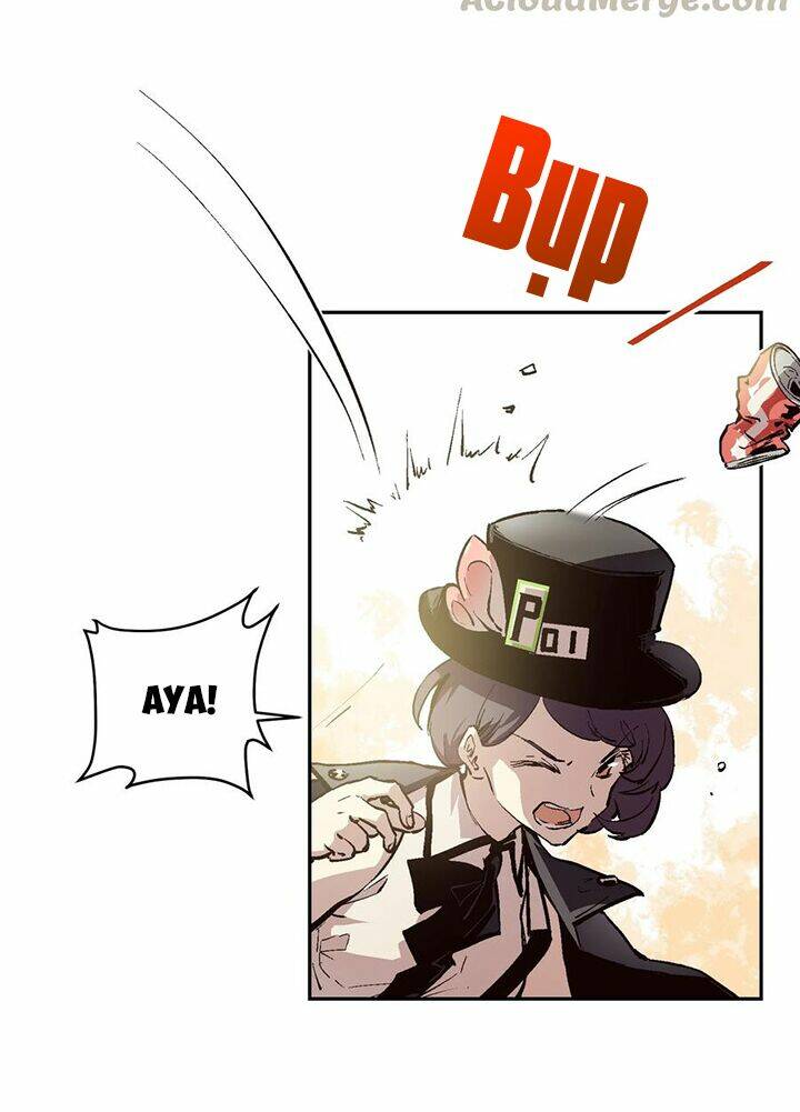 vương bài đặc công trùng sinh vườn trường chapter 37 22