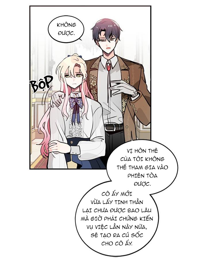 cho em về nhà đi anh chapter 4.2 15