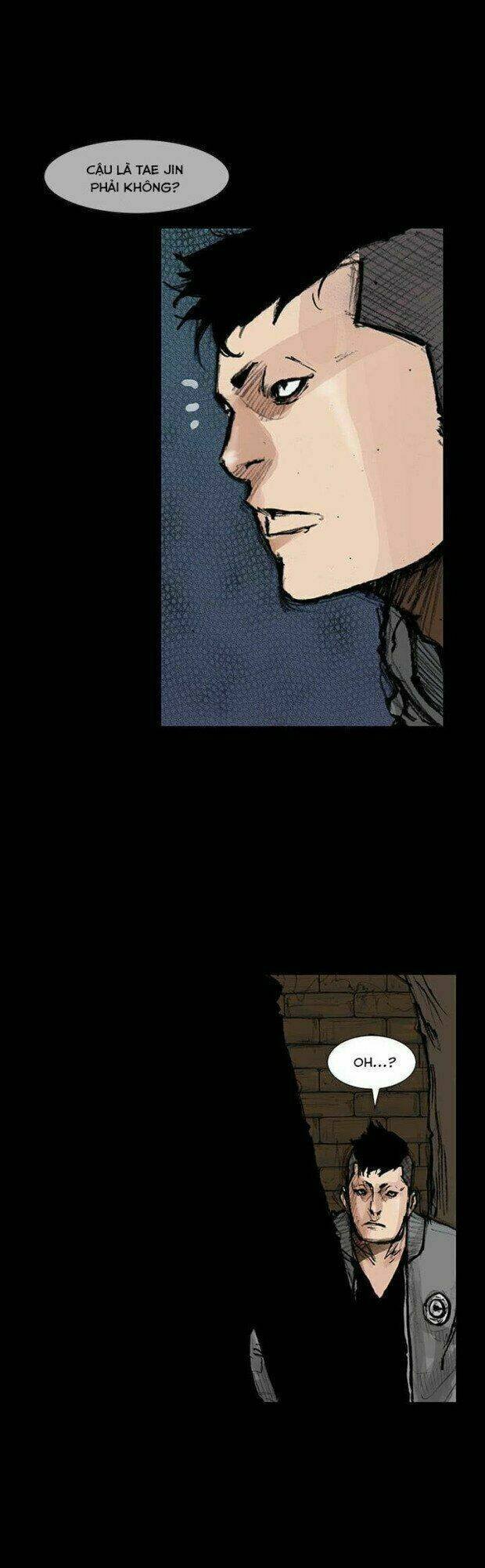 dokgo 2 | độc cô 2 chapter 14 29