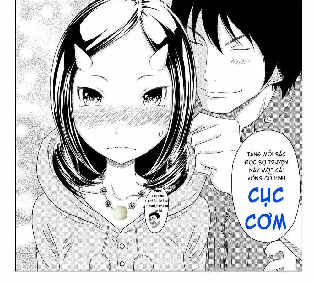 jigokuren - love in the hell chapter 13 3