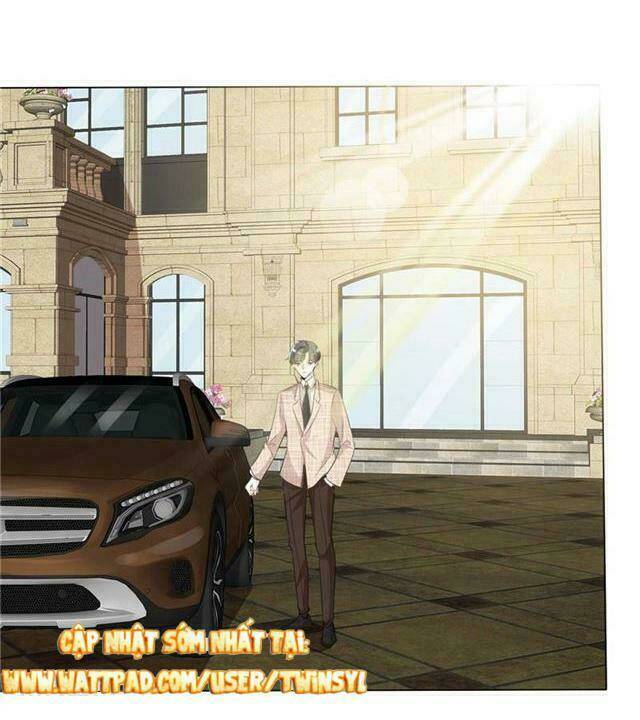 ái người tình xuất vu lam chapter 62 20