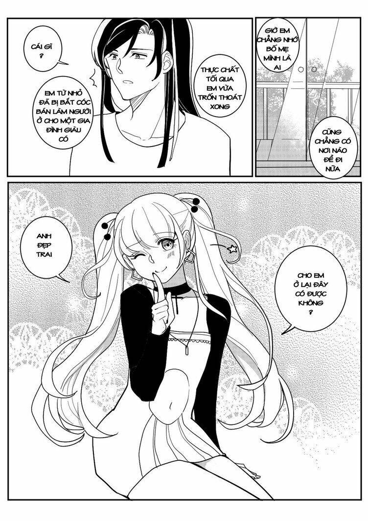 blood - đêm le lói chapter 7 23