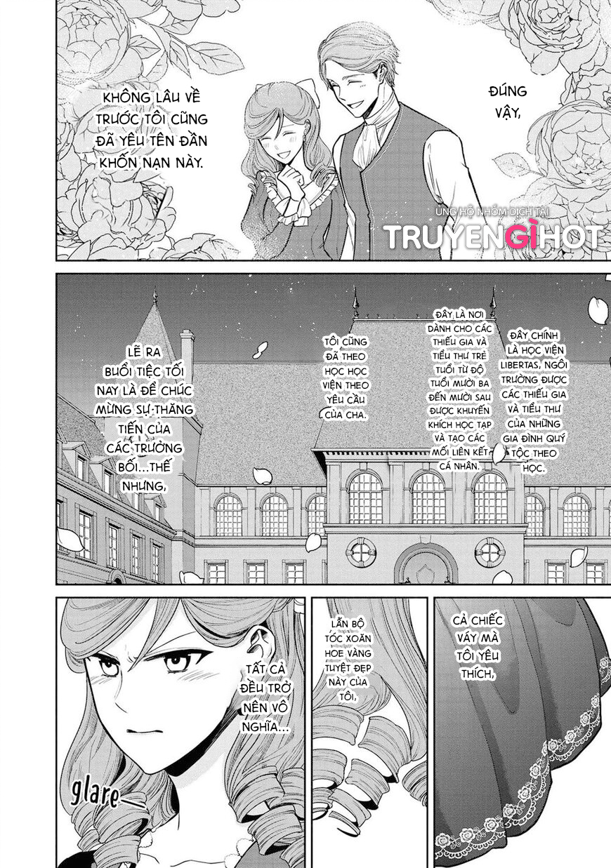 tổng hợp oneshot dù có là phản diện thì tôi sẽ chứng minh mình cũng có thể nhận được hạnh phúc!! chapter 5.1 7