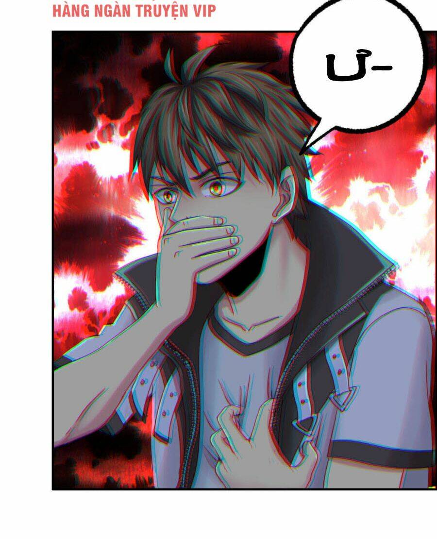 tổ điều tra trong truyền thuyết tại đô thị chapter 11 4