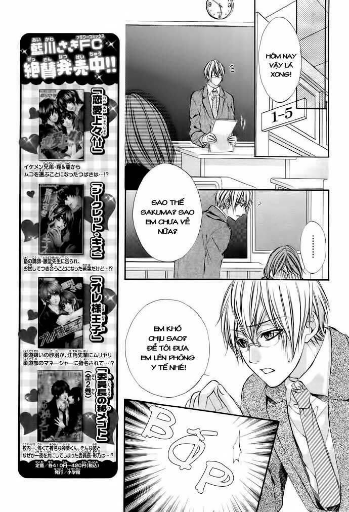 tổng hợp one shot. chapter 59 28