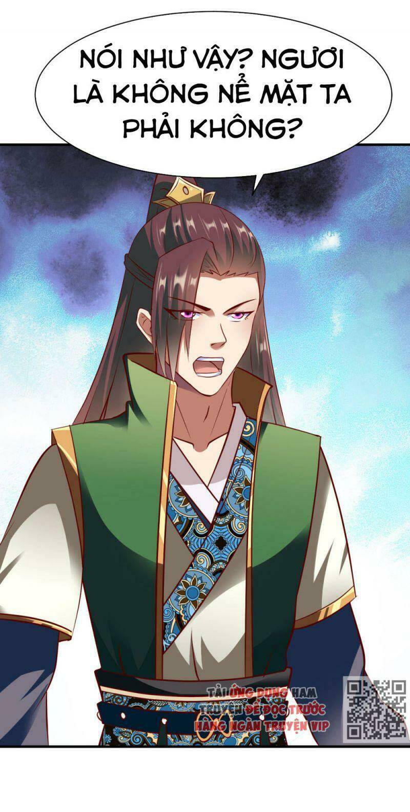 chiến đỉnh chapter 214 7