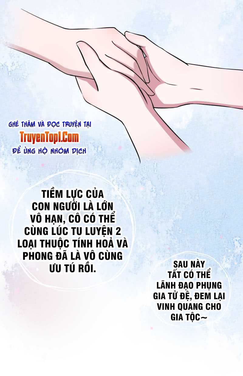tà y cuồng thê chapter 48 17