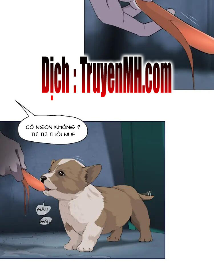 điêu khắc chapter 29 10