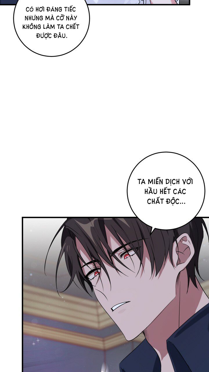 hãy nếm và nuốt đi nào chapter 14.1 42