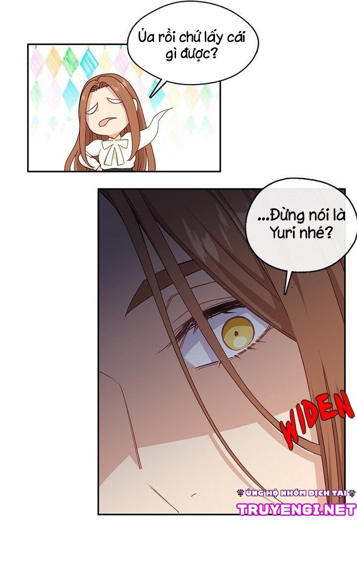 cẩn thận nữ phụ phản diện đấy! chapter 29 52