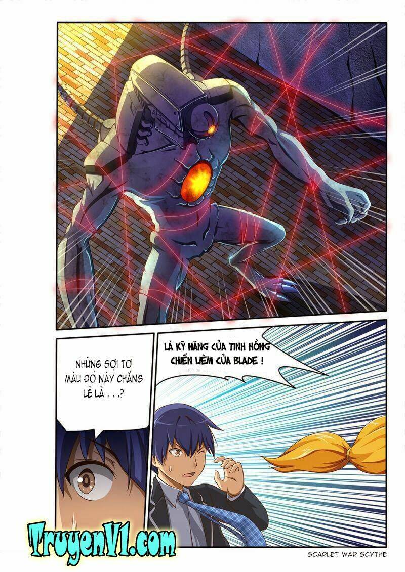 world of super sand box chapter 17 11