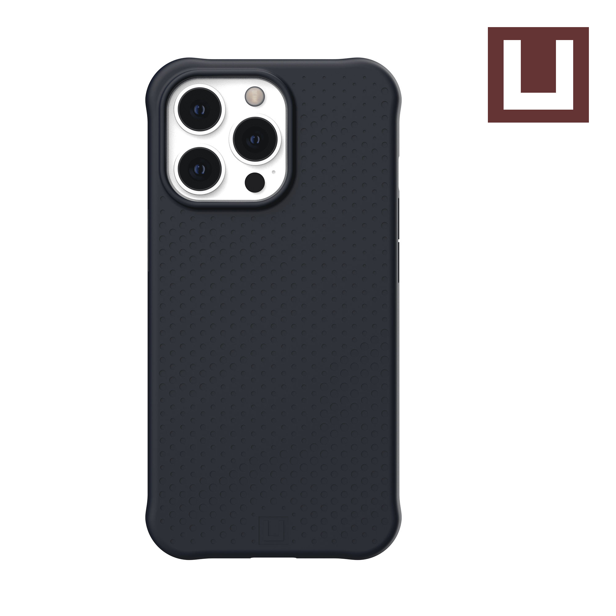 [U] Ốp lưng UAG Dot cho iPhone 13 Pro [6.1 inch] - Hàng chính hãng