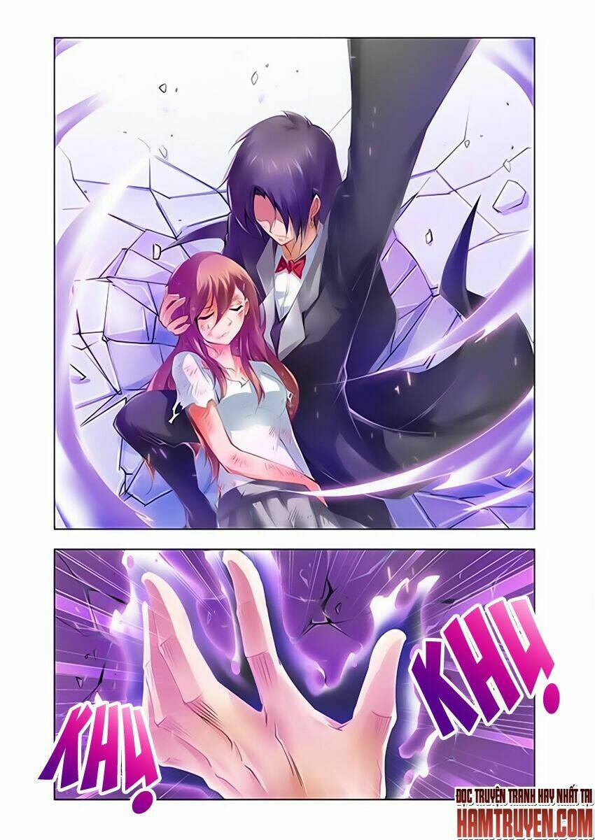 phá hiểu thế kỷ chapter 32.5 5