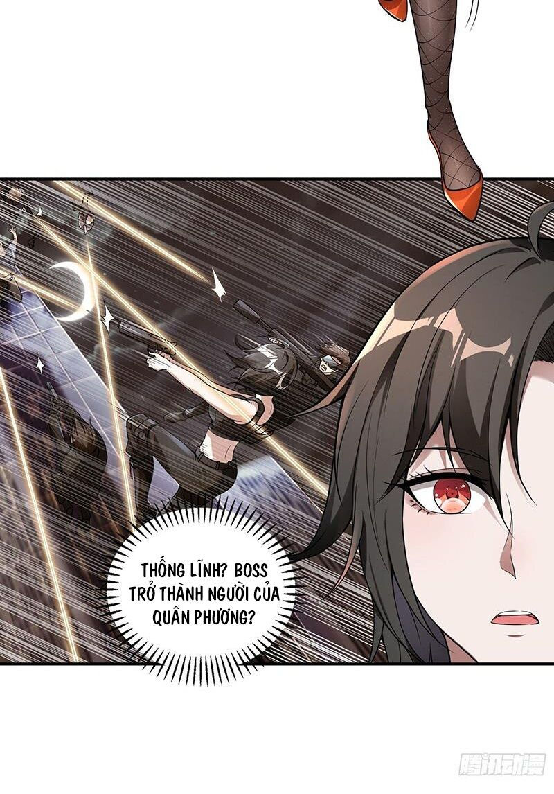 đệ nhất người ở rể chapter 47 13