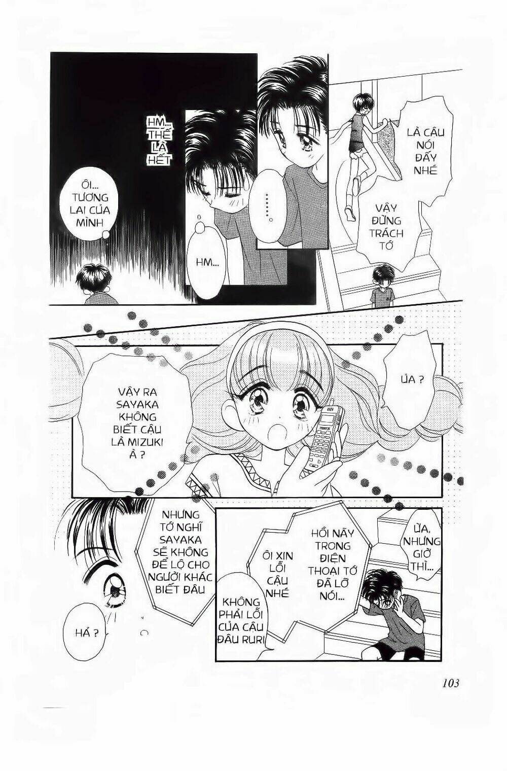 chắp cánh ước mơ chapter 7 10