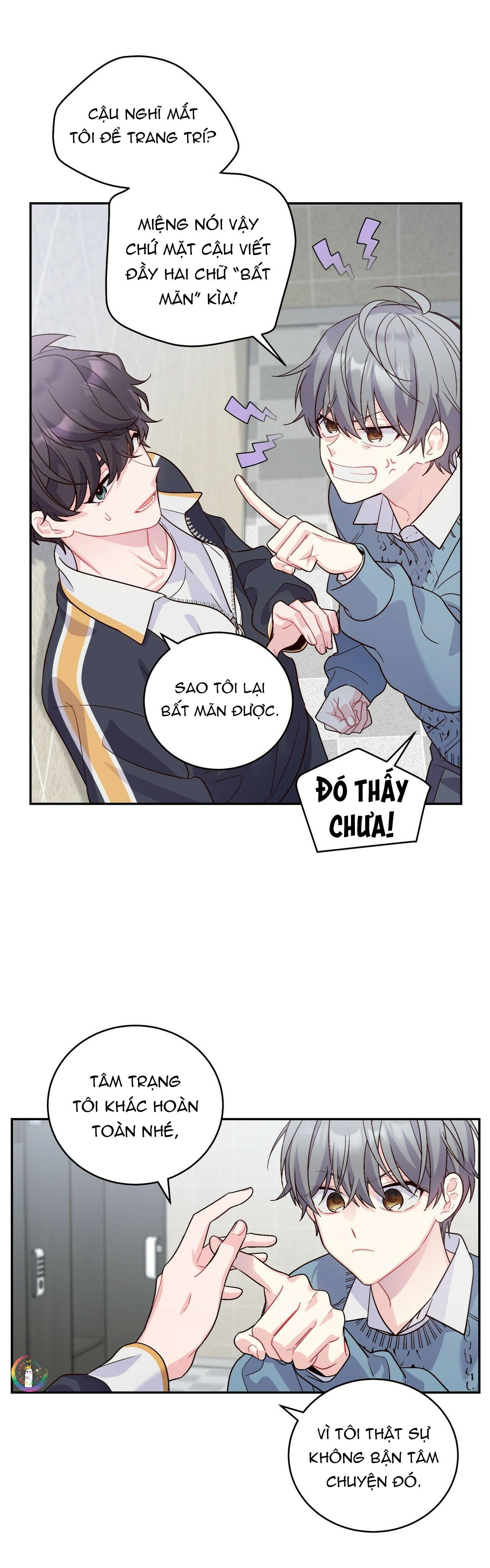 merry marbling chapter 5 6