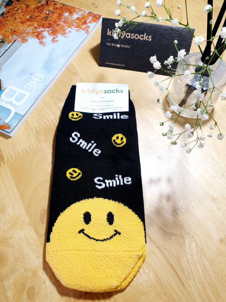 Tất vớ Nữ cao cấp, nhập khẩu hàn quốc thương hiệu KIKIYA SOCKS W-A-028