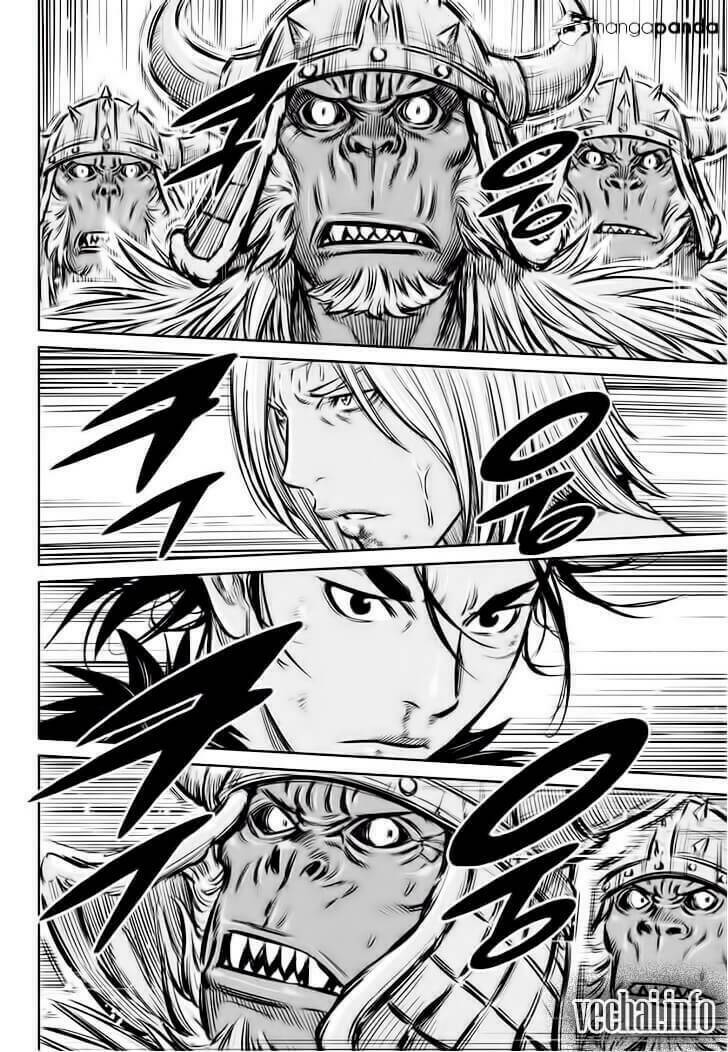 lính đánh thuê maruhan chapter 54 12