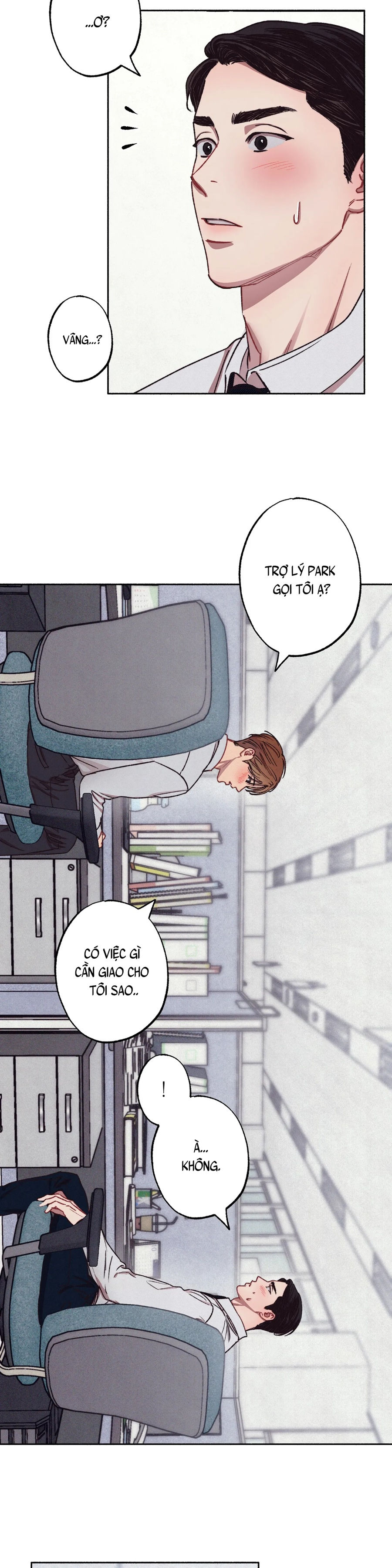 please, candy! chapter 1 12