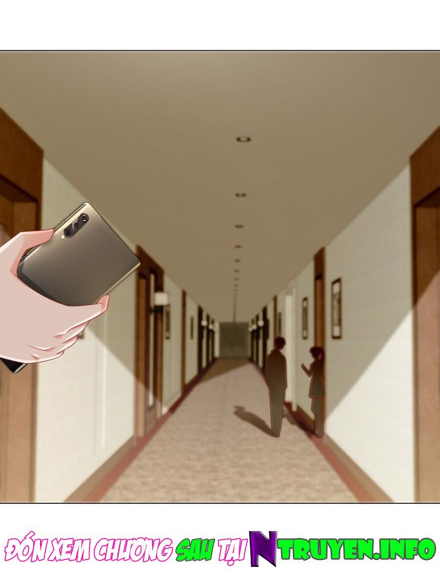 ẩn hôn 100%: chọc tức vợ yêu mua một tặng một chapter 111 40