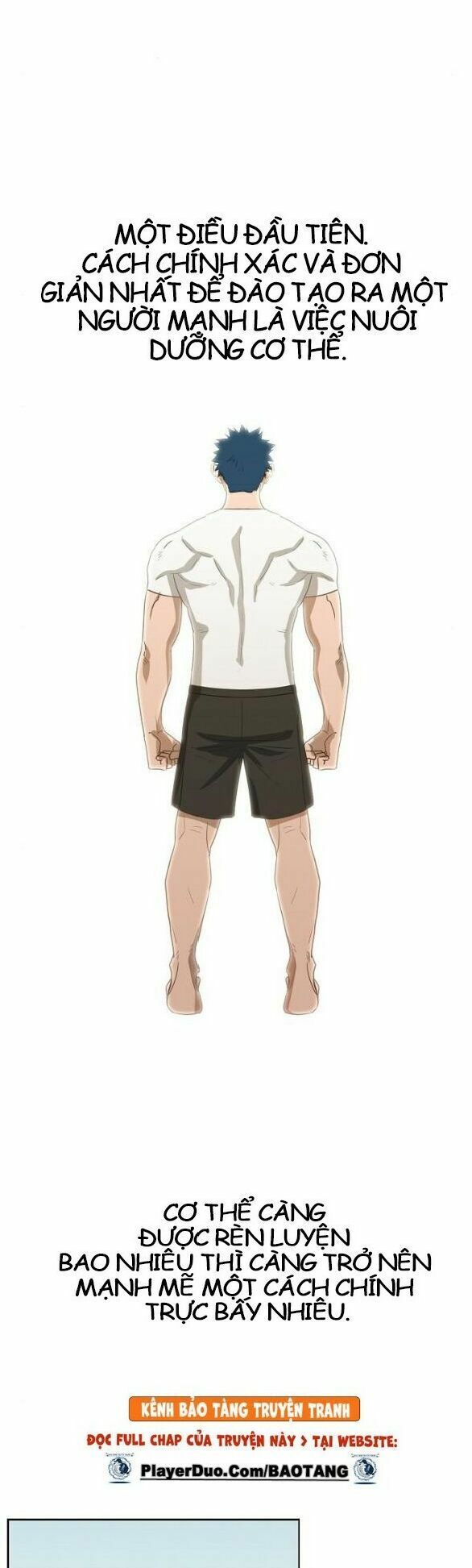 Võ Sĩ Quyền Anh chapter 42 4