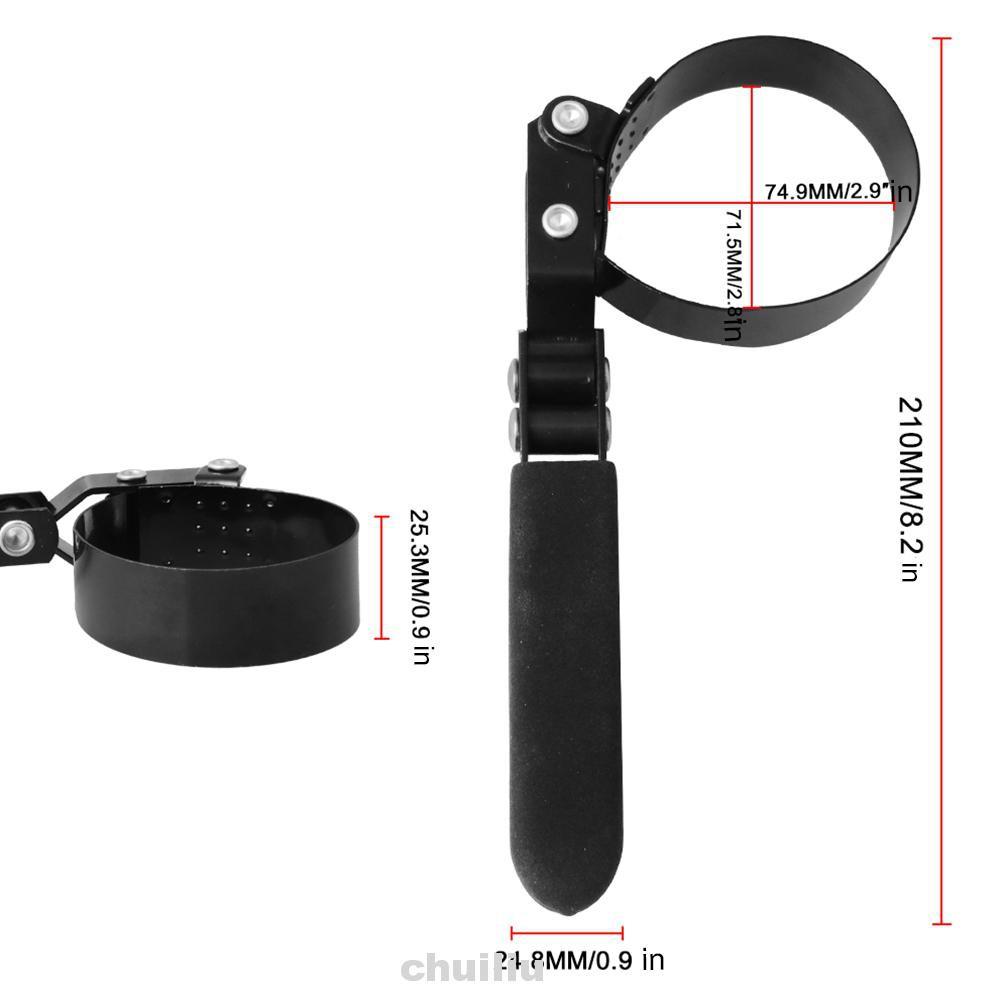 Cờ Lê Lọc Dầu Chuyên Nghiệp Cho Xe Hơi 57030