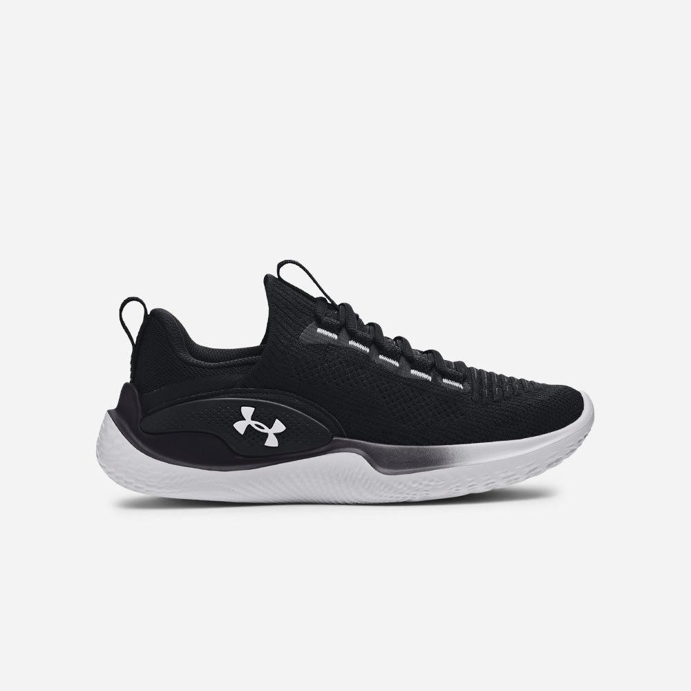 Giày thể thao nữ Under Armour Flow Tr - 3026107-001