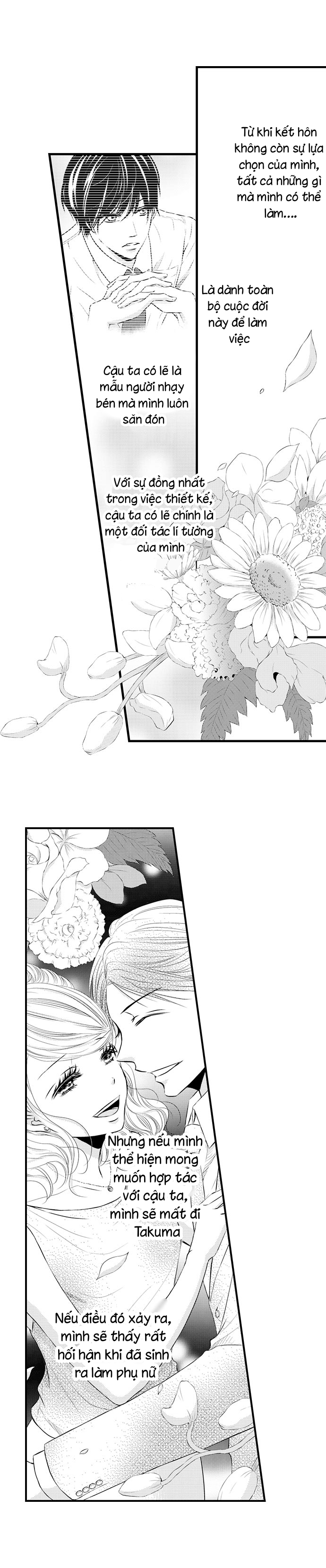 sự cao trào hoàn hảo chapter 4 8