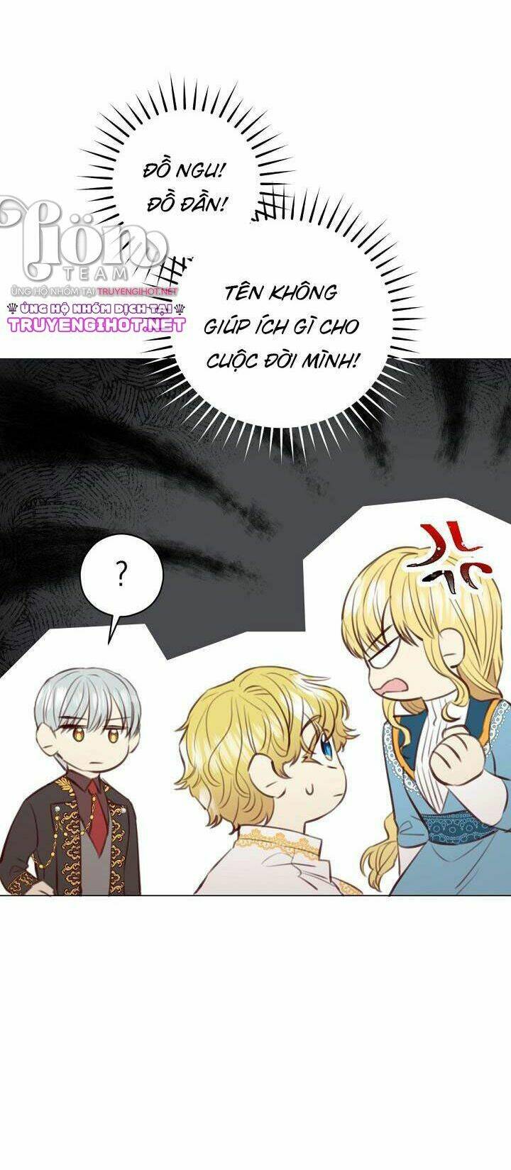 vẻ đẹp của ác ma chapter 34.1 33