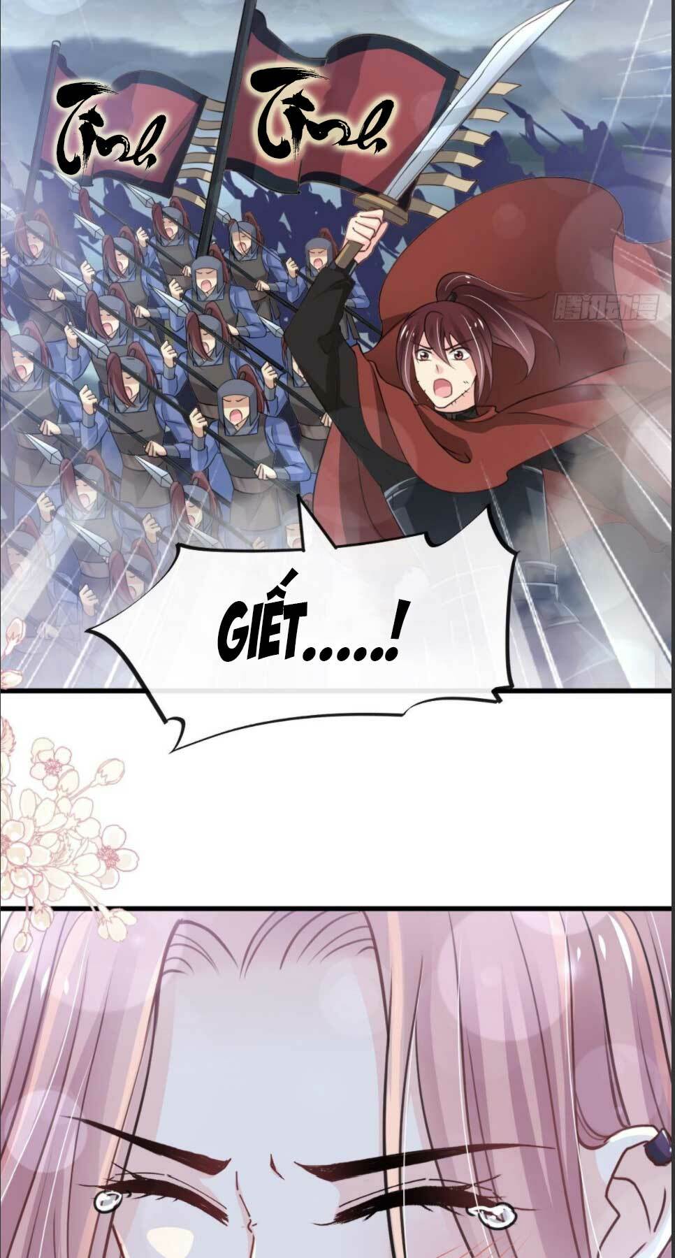 thiên hạ đệ nhất sủng phi chapter 181 27
