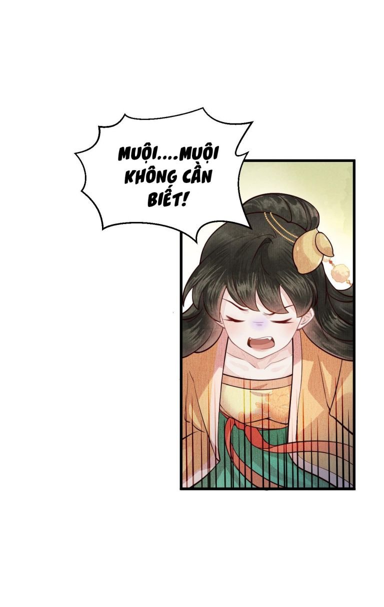 vương phi này là nam nhân chapter 4 36