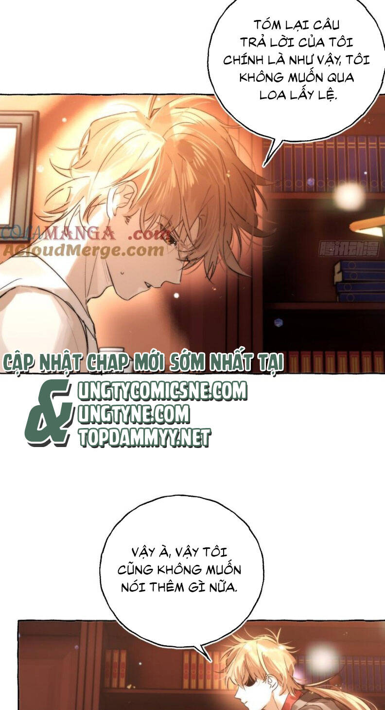 lãm nguyệt triều minh chapter 41 20