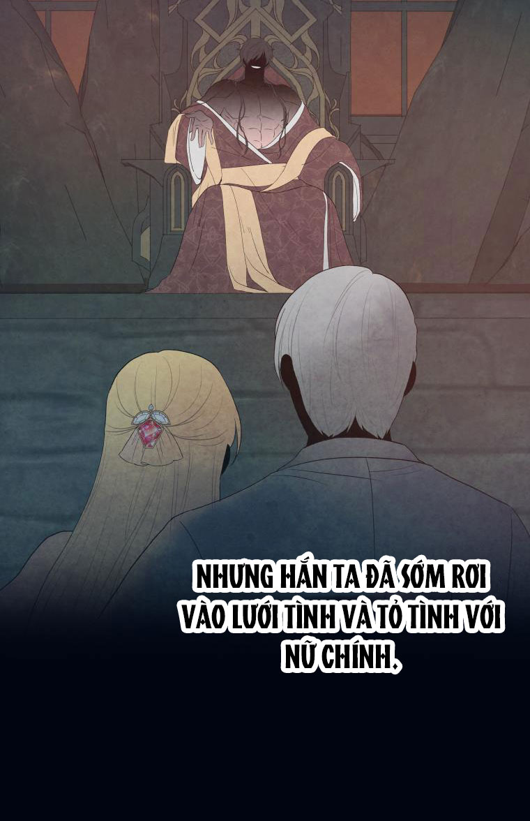 đừng đặt tình cảm mình vào cuốn sách đó chapter 1 51