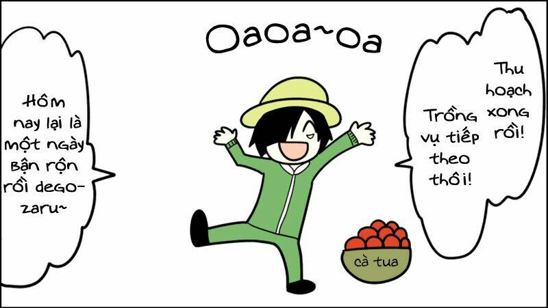 senyuu chapter 57 44