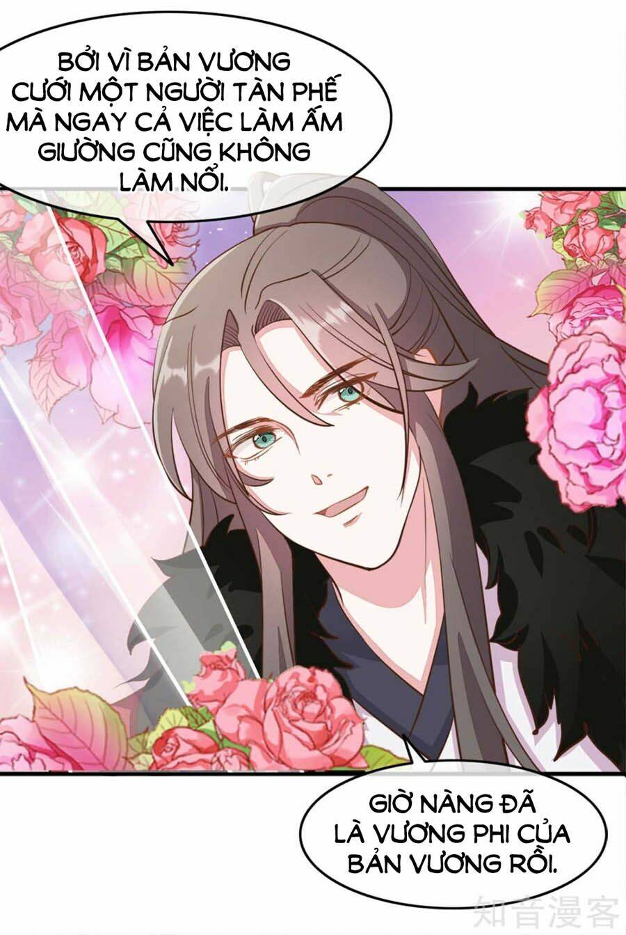 đích nữ hữu độc chapter 59 32