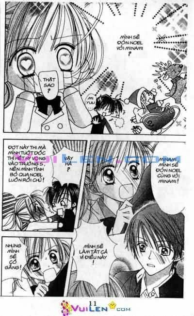 con gái con trai chapter 10 11