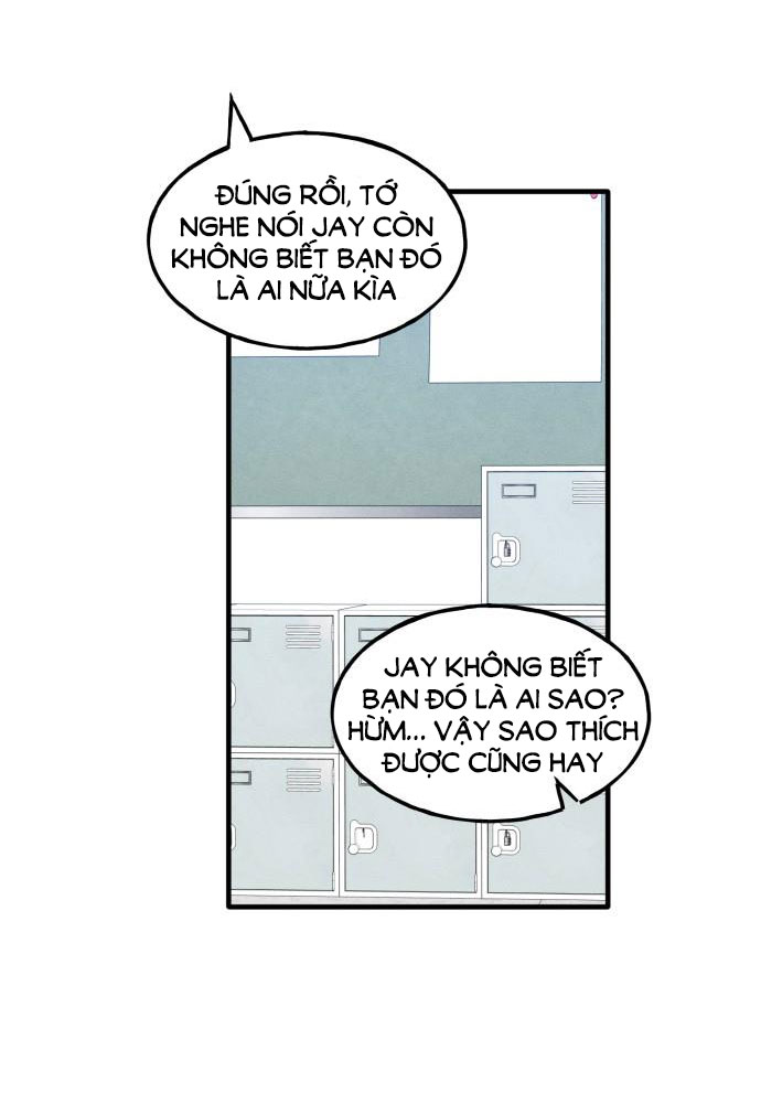 nguyên tắc của bạn thân là con trai chapter 11.1 23