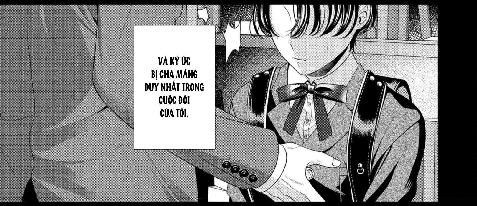 spicy milk candy chapter 4 9