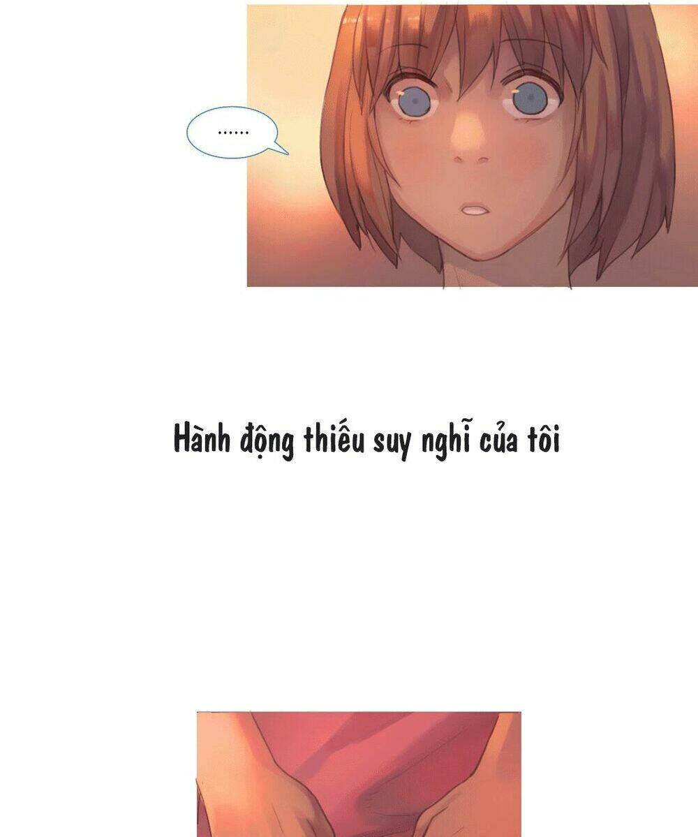 by chance, we... and... chapter 34 2