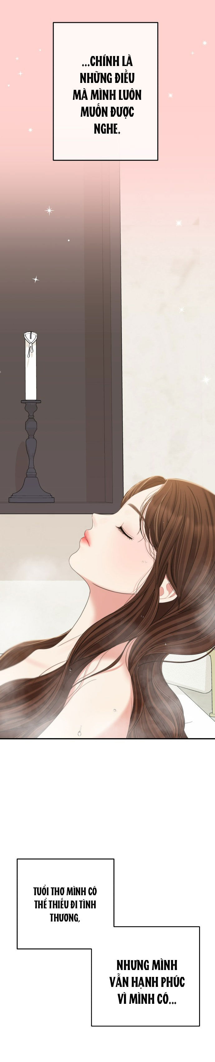 gửi em người đánh cắp những vì sao - to you who swallowed a star chapter 81.2 13