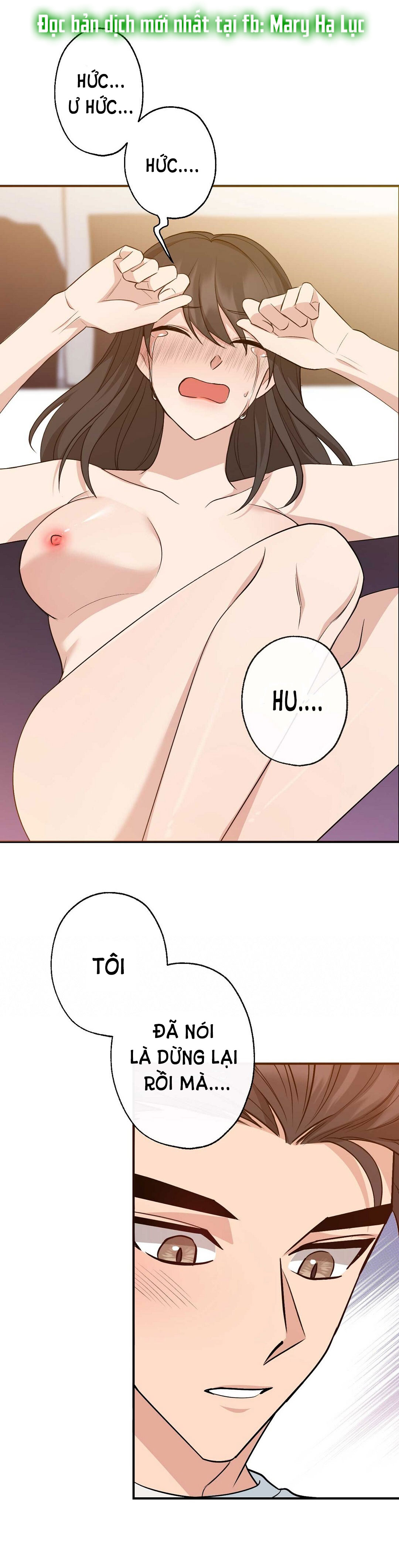 [18+] hợp đồng nô lệ dâm đãng chapter 10.1 27