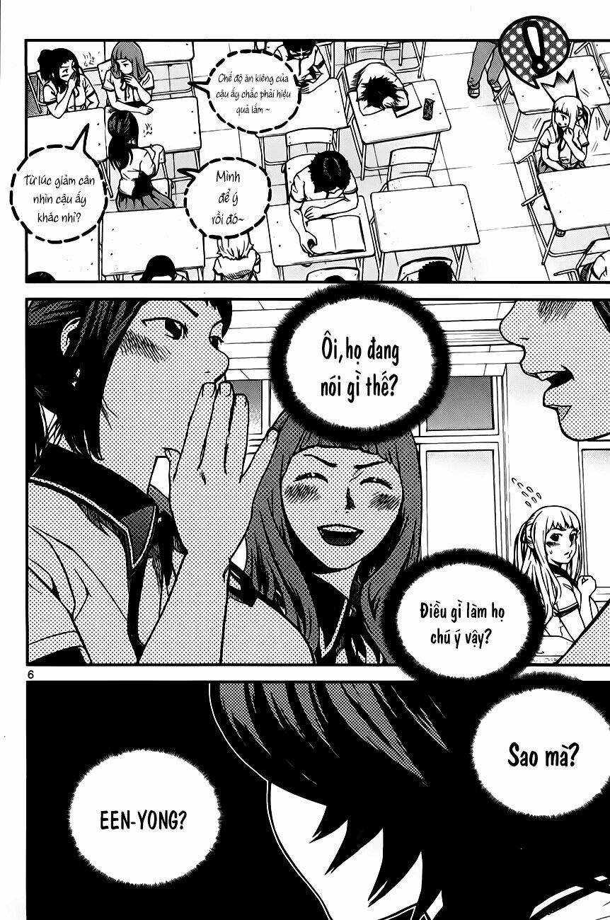 need a girl chapter 51 4