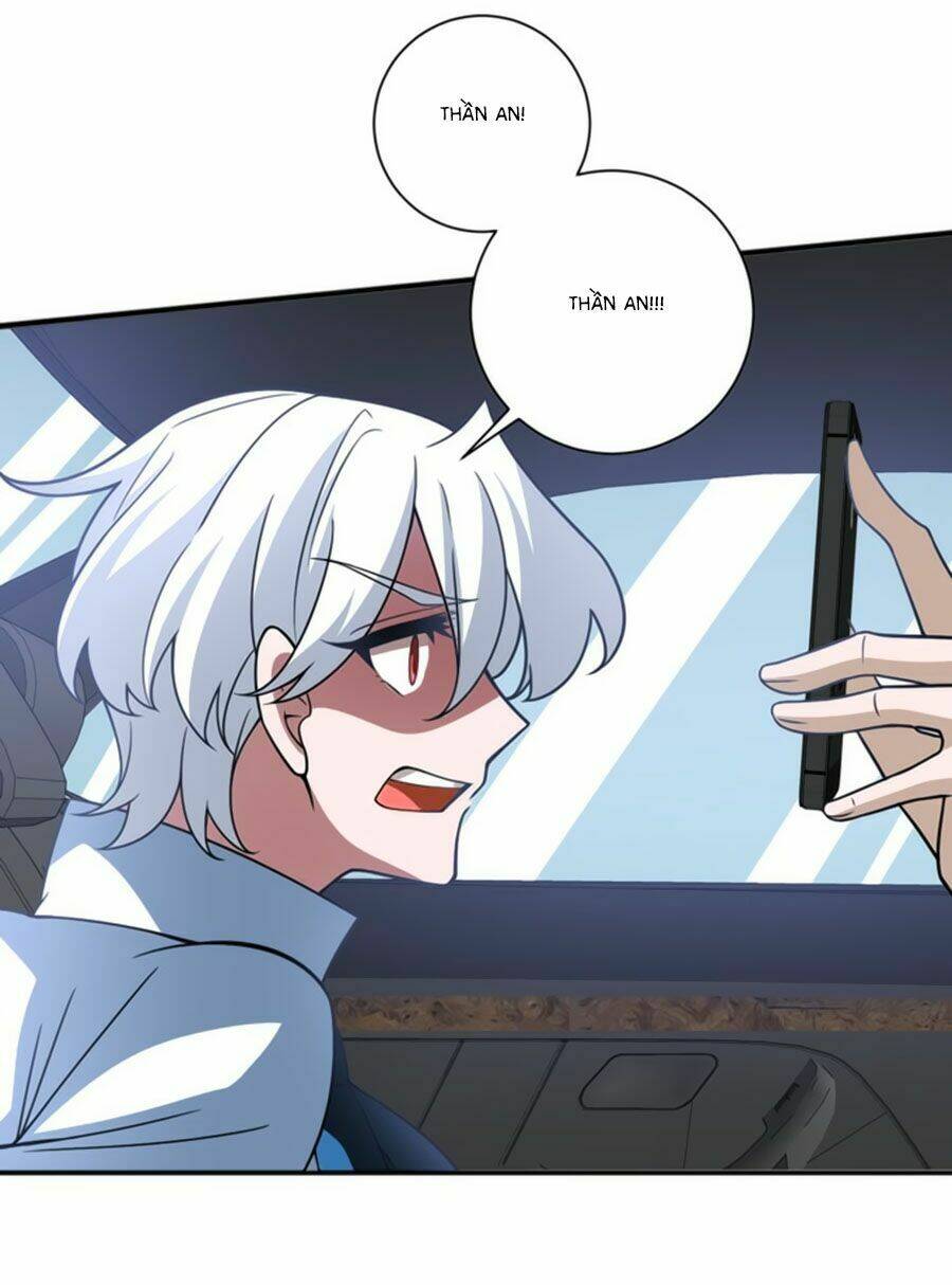người yêu khát máu của tôi chapter 73 14