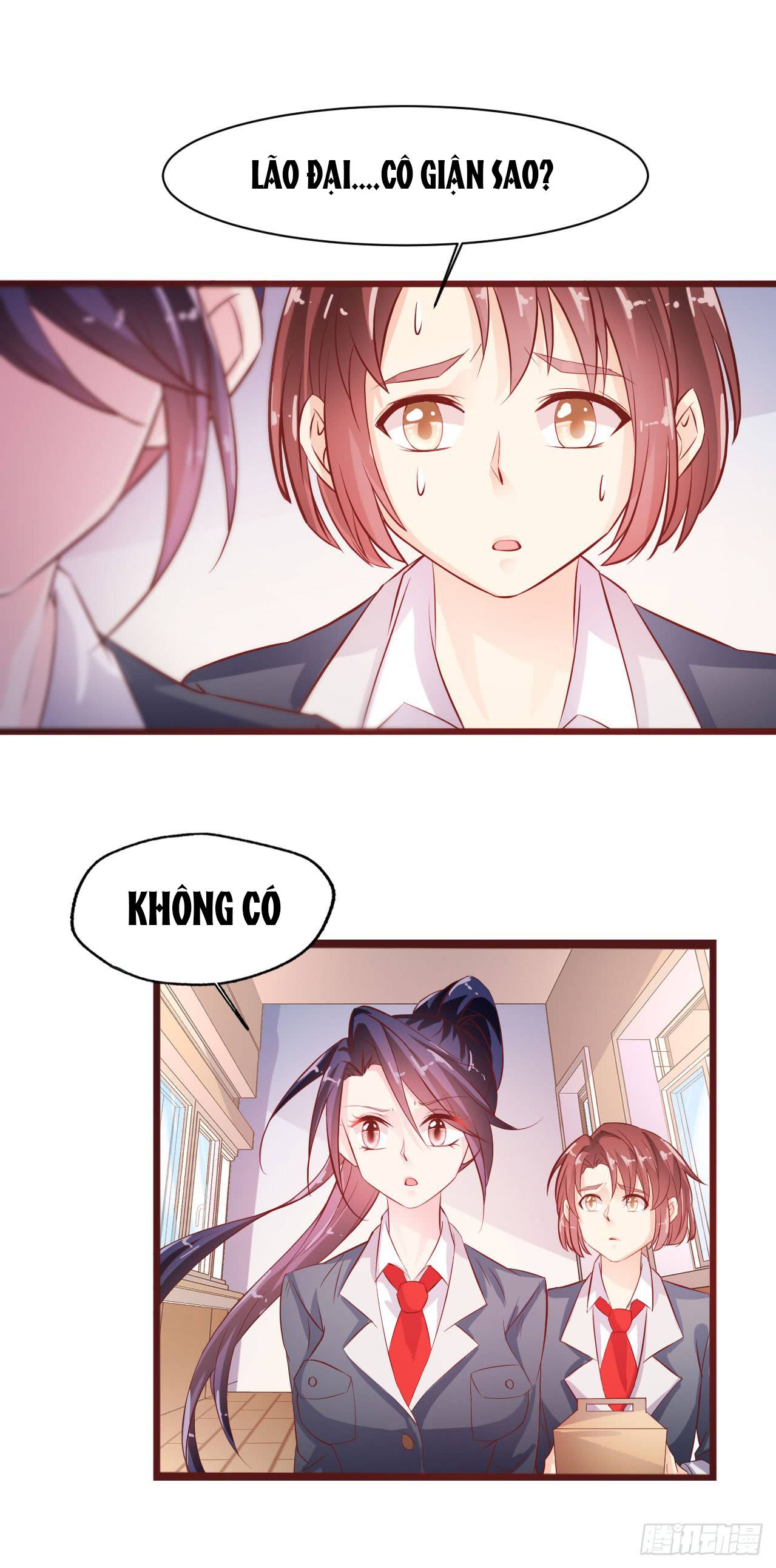 sau này vẫn cứ thích anh chapter 10 5