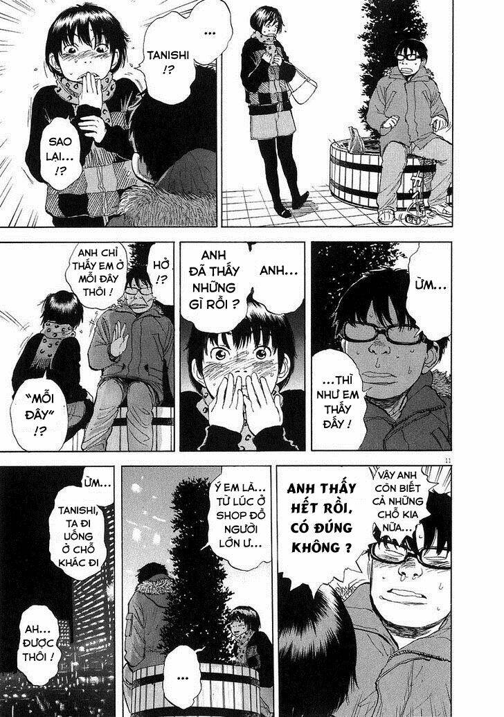 boy on the run chapter 23 11