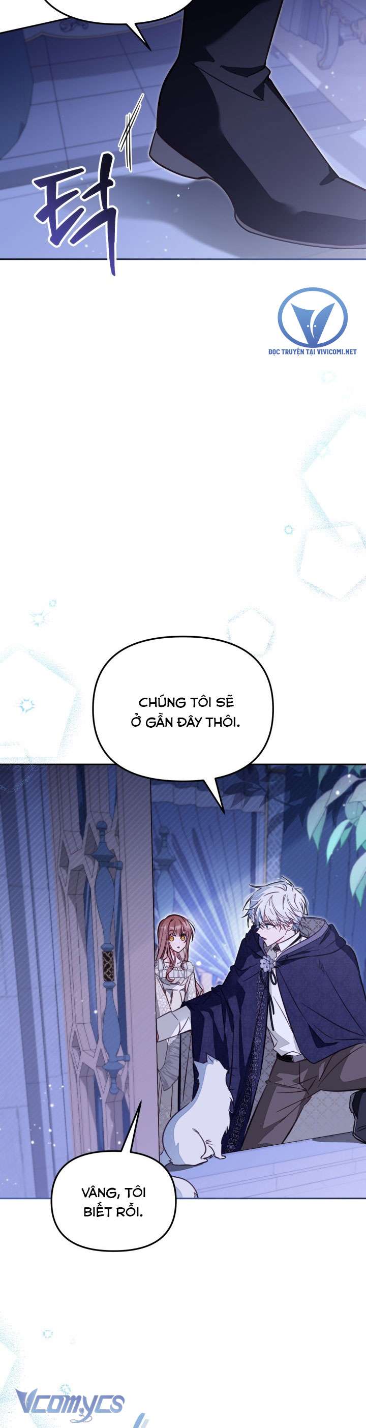 không có chỗ cho kẻ giả mạo chapter 47 25